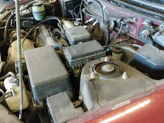 ✅ 1998 Toyota RAV4 • VIN: JT3GP10V8W7041024 • Lot: 42454542. Wystawiony na IAAI z przebiegiem 212 043 mil. Bezpłatny archiwum sprzedaży aukcyjnych z USA i szczegółowy raport historii pojazdu na DreamBid. Zdjęcie 17.