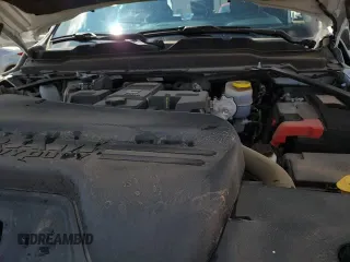 ✅ 2024 Ram 2500 Tradesman • VIN: 3C6UR5CL3RG311450 • Lot: 70016255. Listed on Copart with 7,542 mi. Free auction sales archive from the USA and detailed vehicle history report at DreamBid. Image 16.