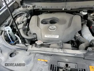 ✅ 2019 Mazda CX-9 Sport • VIN: JM3TCABY3K0324311 • Лот: 81671405. Опубликован ранее на Copart с пробегом 84 783 миль. Бесплатный доступ к архиву аукционных продаж из США и подробный отчёт об истории автомобиля на DreamBid. Изображение 16.