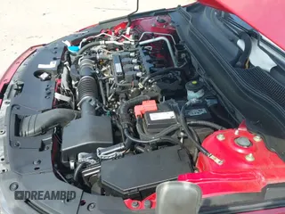 ✅ 2020 Honda Accord Sport • VIN: 1HGCV1F32LA027299 • Lot: 43221879. Wystawiony na IAAI z przebiegiem 96 746 mil. Bezpłatny archiwum sprzedaży aukcyjnych z USA i szczegółowy raport historii pojazdu na DreamBid. Zdjęcie 19.