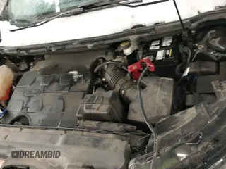 ✅ 2018 Ford Edge Titanium • VIN: 2FMPK4K86JBB72760 • Lot: 41155594. Wystawiony na IAAI z przebiegiem 83 338 mil. Bezpłatny archiwum sprzedaży aukcyjnych z USA i szczegółowy raport historii pojazdu na DreamBid. Zdjęcie 21.