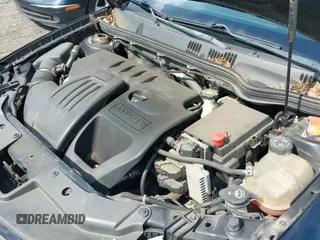 ✅ 2009 Pontiac G5 • VIN: 1G2AS18H097240866 • Lot: 42837873. Listed on IAAI with 92,996 mi. Free auction sales archive from the USA and detailed vehicle history report at DreamBid. Image 12.