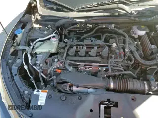 ✅ 2021 Honda Civic Sport • VIN: SHHFK7H44MU416109 • Лот: 84213825. Опубликован ранее на Copart с пробегом 67 791 миль. Бесплатный доступ к архиву аукционных продаж из США и подробный отчёт об истории автомобиля на DreamBid. Изображение 13.