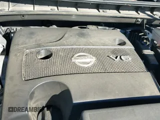 ✅ 2017 Nissan Murano Platinum • VIN: 5N1AZ2MG8HN113914 • Lot: 41212511. Wystawiony na IAAI z przebiegiem 127 925 mil. Bezpłatny archiwum sprzedaży aukcyjnych z USA i szczegółowy raport historii pojazdu na DreamBid. Zdjęcie 19.