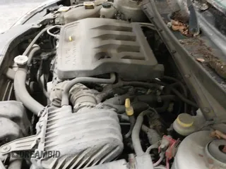 ✅ 2008 Chrysler Sebring LX • VIN: 1C3LC45K28N264491 • Lot: 43454629. Wystawiony na IAAI z przebiegiem 108 085 mil. Bezpłatny archiwum sprzedaży aukcyjnych z USA i szczegółowy raport historii pojazdu na DreamBid. Zdjęcie 13.