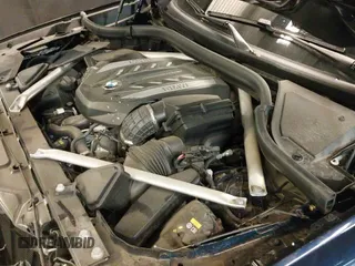 ✅ 2022 BMW X6 M50i • VIN: 5UXCY8C05N9J70601 • Lot: 42344397. Listed on IAAI with 49,085 mi. Free auction sales archive from the USA and detailed vehicle history report at DreamBid. Image 22.