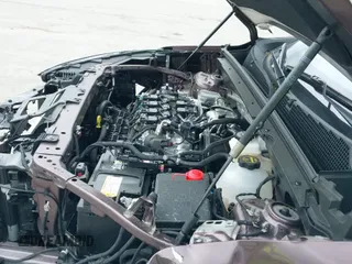 ✅ 2025 Buick Envision Sport Touring • VIN: LRBFZLE45SD024222 • Lot: 42329384. Listed on IAAI with 532 mi. Free auction sales archive from the USA and detailed vehicle history report at DreamBid. Image 22.