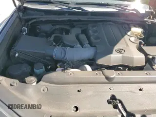 ✅ 2022 Toyota 4Runner SR5 Premium • VIN: JTENU5JR4N6020157 • Lot: 82191295. Wystawiony na Copart z przebiegiem 62 258 mil. Bezpłatny archiwum sprzedaży aukcyjnych z USA i szczegółowy raport historii pojazdu na DreamBid. Zdjęcie 16.