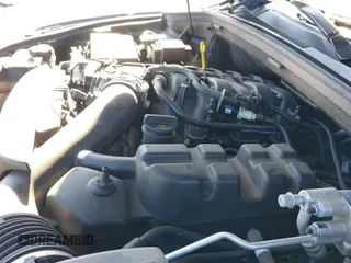 ✅ 2023 Dodge Durango GT • VIN: 1C4RDJDG5PC572716 • Lot: 43253351. Listed on IAAI with 68,404 mi. Free auction sales archive from the USA and detailed vehicle history report at DreamBid. Image 18.