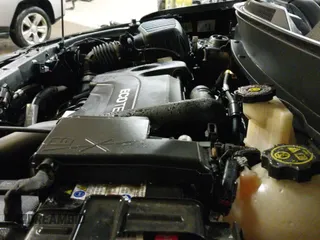 ✅ 2018 Chevrolet Equinox LT • VIN: 2GNAXSEV0J6293737 • Лот: 42213700. Опубликован ранее на IAAI с пробегом 131 094 миль. Бесплатный доступ к архиву аукционных продаж из США и подробный отчёт об истории автомобиля на DreamBid. Изображение 19.