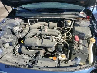 ✅ 2019 Subaru Legacy • VIN: 4S3BNAB69K3012635 • Lot: 86318255. Listed on Copart with 130,387 mi. Free auction sales archive from the USA and detailed vehicle history report at DreamBid. Image 13.