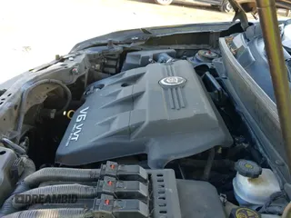 ✅ 2015 Cadillac SRX Luxury Collection • VIN: 3GYFNBE39FS611246 • Lot: 43327440. Wystawiony na IAAI z przebiegiem 113 077 mil. Bezpłatny archiwum sprzedaży aukcyjnych z USA i szczegółowy raport historii pojazdu na DreamBid. Zdjęcie 20.