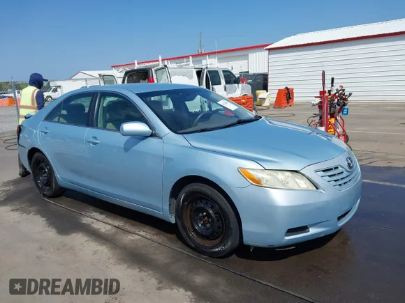 ✅ 2009 Toyota Camry SE • VIN: 4T1BK46K49U595200 • Лот: 44720055. Опубліковано раніше на IAAI з пробігом 131 962 миль. Безкоштовний доступ до архіву аукціонних продажів зі США та докладний звіт про історію автомобіля на DreamBid. Зображення 1.