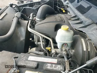 ✅ 2009 Dodge 1500 Laramie • VIN: 1D3HB13T29S778382 • Lot: 42456475. Wystawiony na IAAI z przebiegiem 229 669 mil. Bezpłatny archiwum sprzedaży aukcyjnych z USA i szczegółowy raport historii pojazdu na DreamBid. Zdjęcie 20.