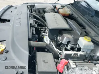 ✅ 2019 Ram 1500 Big Horn • VIN: 1C6RRFBG3KN663165 • Lot: 43094601. Wystawiony na IAAI z przebiegiem 93 225 mil. Bezpłatny archiwum sprzedaży aukcyjnych z USA i szczegółowy raport historii pojazdu na DreamBid. Zdjęcie 19.