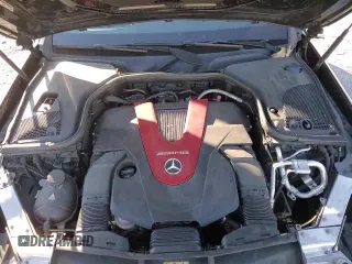 ✅ 2017 Mercedes-Benz E 43 AMG • VIN: WDDZF6EB0HA159860 • Лот: 82495605. Опубликован ранее на Copart с пробегом 124 105 миль. Бесплатный доступ к архиву аукционных продаж из США и подробный отчёт об истории автомобиля на DreamBid. Изображение 15.