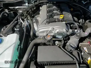 ✅ 2024 Mazda MX-5 Miata Grand Touring • VIN: JM1NDAM74R0601884 • Лот: 80685205. Опубликован ранее на Copart с пробегом 8 435 миль. Бесплатный доступ к архиву аукционных продаж из США и подробный отчёт об истории автомобиля на DreamBid. Изображение 14.