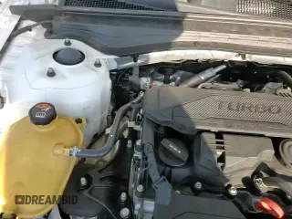 ✅ 2022 Kia K5 GT-Line • VIN: 5XXG64J23NG124919 • Lot: 84924835. Listed on Copart with 48,611 mi. Free auction sales archive from the USA and detailed vehicle history report at DreamBid. Image 13.