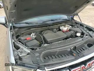 ✅ 2024 GMC Yukon SLT • VIN: 1GKS2BKD1RR305535 • Лот: 68634315. Опубликован ранее на Copart с пробегом 8 844 миль. Бесплатный доступ к архиву аукционных продаж из США и подробный отчёт об истории автомобиля на DreamBid. Изображение 14.