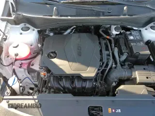 ✅ 2023 Kia Sportage SX • VIN: 5XYK43AF3PG137567 • Lot: 91012895. Listed on Copart with 28,532 mi. Free auction sales archive from the USA and detailed vehicle history report at DreamBid. Image 15.