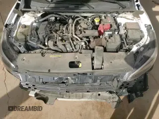 ✅ 2024 Nissan Sentra S • VIN: 3N1AB8BV9RY218580 • Lot: 91054935. Listed on Copart with 53,338 mi. Free auction sales archive from the USA and detailed vehicle history report at DreamBid. Image 13.