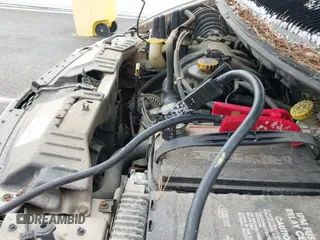 ✅ 2002 Chrysler Town & Country EX • VIN: 2C4GP74L72R724316 • Lot: 43619318. Listed on IAAI with 164,590 mi. Free auction sales archive from the USA and detailed vehicle history report at DreamBid. Image 12.