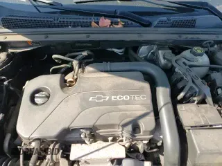 2018 Chevrolet Malibu LS with VIN 1G1ZC5ST1JF172371, listed as a Copart auction lot 80780405 with 133,856 mi miles and Salvage title. Bid and sale history available at DreamBid. Image 13.