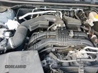 ✅ 2023 Subaru Crosstrek Premium • VIN: JF2GTAPC3P8217888 • Lot: 92653415. Listed on Copart with 67,595 mi. Free auction sales archive from the USA and detailed vehicle history report at DreamBid. Image 13.