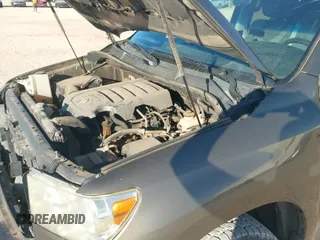 ✅ 2010 Toyota Tundra • VIN: 5TFUM5F18AX008035 • Lot: 43451203. Listed on IAAI with 155,537 mi. Free auction sales archive from the USA and detailed vehicle history report at DreamBid. Image 19.