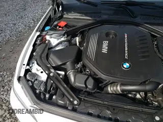 ✅ 2017 BMW 2 Series M240i • VIN: WBA2L1C3XHV666404 • Lot: 48012095. Listed on Copart with 29,080 mi. Free auction sales archive from the USA and detailed vehicle history report at DreamBid. Image 14.