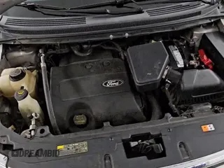 ✅ 2012 Ford Edge SEL • VIN: 2FMDK3JC2CBA70961 • Lot: 84882735. Wystawiony na Copart z przebiegiem 140 995 mil. Bezpłatny archiwum sprzedaży aukcyjnych z USA i szczegółowy raport historii pojazdu na DreamBid. Zdjęcie 15.