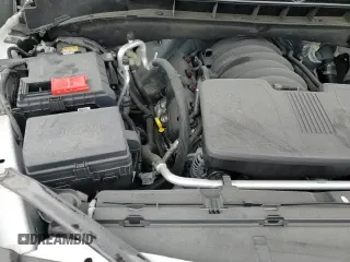 ✅ 2023 Cadillac Escalade 4WD Sport Platinum • VIN: 1GYS4GKL4PR381817 • Lot: 92366375. Listed on Copart with 6,509 mi. Free auction sales archive from the USA and detailed vehicle history report at DreamBid. Image 14.