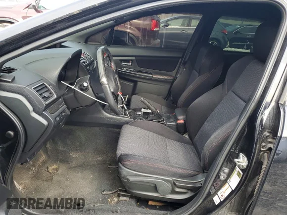 ✅ 2018 Subaru WRX • VIN: JF1VA1A69J9812010 • Лот: 73925235. Опубликован ранее на Copart с пробегом 101 672 миль. Бесплатный доступ к архиву аукционных продаж из США и подробный отчёт об истории автомобиля на DreamBid. Изображение 7.
