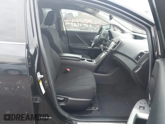 ✅ 2015 Toyota Venza LE • VIN: 4T3BA3BB9FU067335 • Lot: 43909595. Wystawiony na IAAI z przebiegiem 112 609 mil. Bezpłatny archiwum sprzedaży aukcyjnych z USA i szczegółowy raport historii pojazdu na DreamBid. Zdjęcie 5.