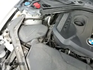 ✅ 2018 BMW 4 Series 430i xDrive • VIN: WBA4Z3C57JEC48007 • Lot: 63452955. Listed on Copart with 91,524 mi. Free auction sales archive from the USA and detailed vehicle history report at DreamBid. Image 13.