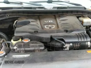 ✅ 2012 Infiniti QX56 7-passenger • VIN: JN8AZ2NF3C9516960 • Лот: 42386448. Опубликован ранее на IAAI с пробегом 200 785 миль. Бесплатный доступ к архиву аукционных продаж из США и подробный отчёт об истории автомобиля на DreamBid. Изображение 19.