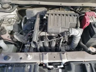 ✅ 2020 Mitsubishi Mirage SE • VIN: ML32F4FJ3LHF01975 • Lot: 81305275. Listed on Copart with 104,672 mi. Free auction sales archive from the USA and detailed vehicle history report at DreamBid. Image 15.