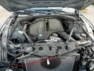 ✅ 2019 BMW 6 Series 640i • VIN: WBA6D0C58KG853100 • Lot: 82795044. Listed on Copart with 43,208 mi. Free auction sales archive from the USA and detailed vehicle history report at DreamBid. Image 14.