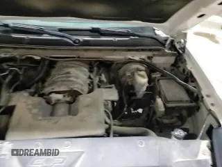 ✅ 2018 Chevrolet Silverado 1500 Work Truck • VIN: 3GCUKNEC7JG591730 • Lot: 92298775. Wystawiony na Copart z przebiegiem 120 885 mil. Bezpłatny archiwum sprzedaży aukcyjnych z USA i szczegółowy raport historii pojazdu na DreamBid. Zdjęcie 13.