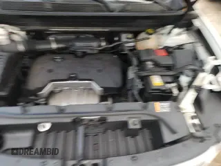 ✅ 2021 GMC Acadia SLE • VIN: 1GKKNKLA3MZ219969 • Lot: 91325305. Listed on Copart with 103,558 mi. Free auction sales archive from the USA and detailed vehicle history report at DreamBid. Image 16.