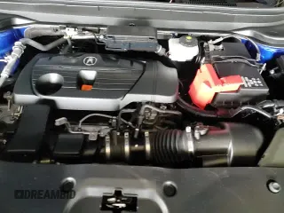 ✅ 2020 Acura RDX w/A-Spec Pkg • VIN: 5J8TC2H66LL022386 • Лот: 81997785. Опубликован ранее на Copart с пробегом 85 023 миль. Бесплатный доступ к архиву аукционных продаж из США и подробный отчёт об истории автомобиля на DreamBid. Изображение 14.