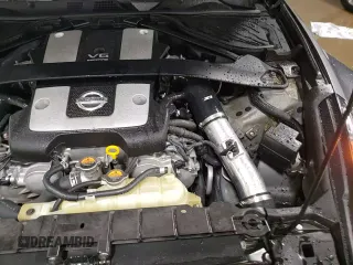 ✅ 2019 Nissan 370Z Nismo • VIN: JN1AZ4EH8KM421026 • Lot: 43289895. Wystawiony na Copart z przebiegiem 30 497 mil. Bezpłatny archiwum sprzedaży aukcyjnych z USA i szczegółowy raport historii pojazdu na DreamBid. Zdjęcie 15.