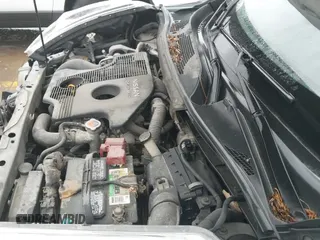 ✅ 2011 Nissan Juke SV • VIN: JN8AF5MR2BT016523 • Лот: 41418656. Опубликован ранее на IAAI с пробегом 100 957 миль. Бесплатный доступ к архиву аукционных продаж из США и подробный отчёт об истории автомобиля на DreamBid. Изображение 21.