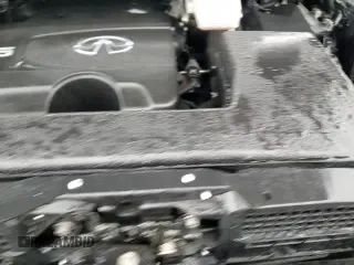 ✅ 2020 Infiniti QX60 Pure • VIN: 5N1DL0MM6LC517551 • Lot: 89614665. Wystawiony na Copart z przebiegiem 56 555 mil. Bezpłatny archiwum sprzedaży aukcyjnych z USA i szczegółowy raport historii pojazdu na DreamBid. Zdjęcie 14.