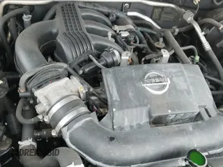 ✅ 2008 Nissan Xterra X • VIN: 5N1AN08W18C529879 • Лот: 43691197. Опубликован ранее на IAAI с пробегом 279 220 миль. Бесплатный доступ к архиву аукционных продаж из США и подробный отчёт об истории автомобиля на DreamBid. Изображение 20.