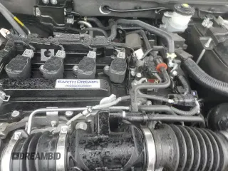 ✅ 2019 Honda Accord EX-L • VIN: 1HGCV1F53KA084322 • Lot: 90430915. Wystawiony na Copart z przebiegiem 55 117 mil. Bezpłatny archiwum sprzedaży aukcyjnych z USA i szczegółowy raport historii pojazdu na DreamBid. Zdjęcie 13.