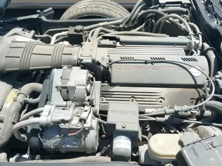 ✅ 1992 Chevrolet Corvette • VIN: 1G1YY23P1N5119209 • Лот: 42146888. Опубликован ранее на IAAI с пробегом 115 938 миль. Бесплатный доступ к архиву аукционных продаж из США и подробный отчёт об истории автомобиля на DreamBid. Изображение 12.