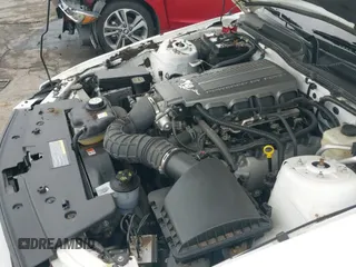 ✅ 2007 Ford Mustang GT Deluxe • VIN: 1ZVHT82H575317553 • Lot: 43778686. Wystawiony na IAAI z przebiegiem 17 039 mil. Bezpłatny archiwum sprzedaży aukcyjnych z USA i szczegółowy raport historii pojazdu na DreamBid. Zdjęcie 13.