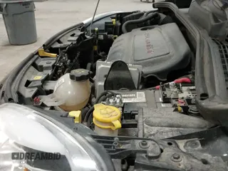 ✅ 2016 FIAT 500X Trekking • VIN: ZFBCFYCT6GP344470 • Lot: 42702592. Listed on IAAI with 96,288 mi. Free auction sales archive from the USA and detailed vehicle history report at DreamBid. Image 23.