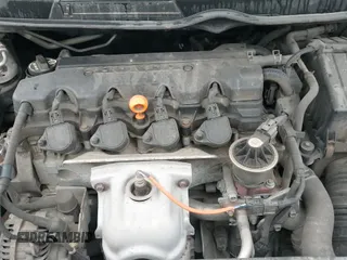 ✅ 2009 Honda Civic LX-S • VIN: 2HGFA16639H338382 • Lot: 43380529. Listed on IAAI with 156,308 mi. Free auction sales archive from the USA and detailed vehicle history report at DreamBid. Image 12.